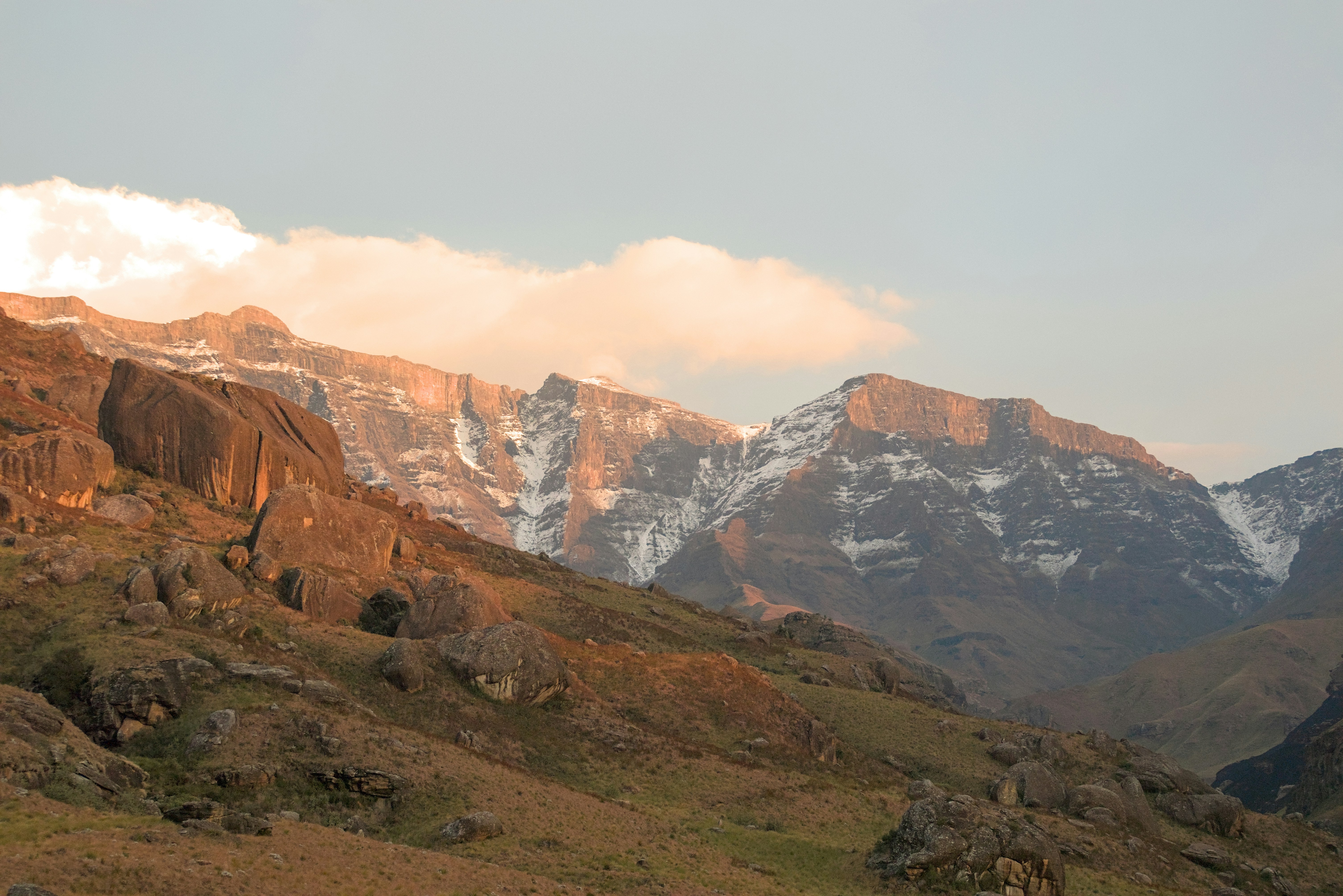 Gobustan National Park